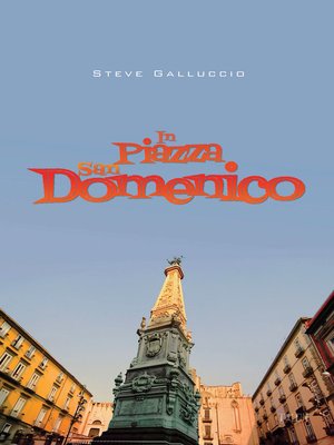 cover image of In Piazza San Domenico